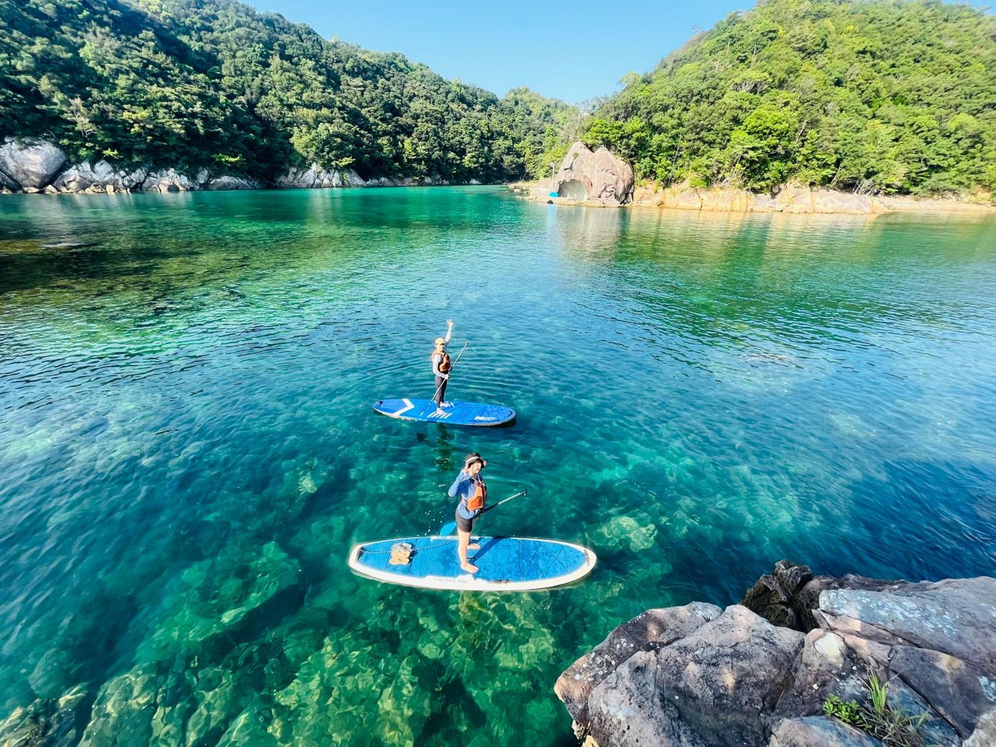 فيلا Pacifico Surf House - Mountain Shishikui المظهر الخارجي الصورة