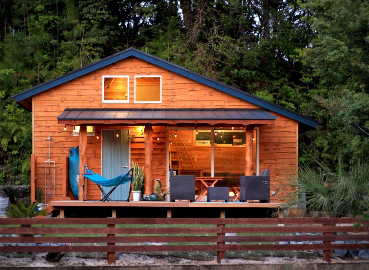 فيلا Pacifico Surf House - Mountain Shishikui المظهر الخارجي الصورة